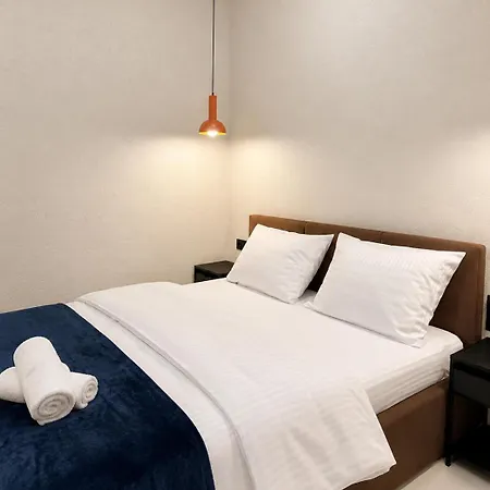 Apartamento Wita Stwosza Retreat *